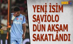 Fırtınanın Yeni İsmi Sakatlandı