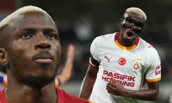 Osimhen İçin Trabzonspor Maçı Kararı Verildi