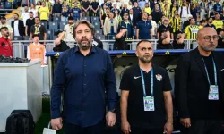 8-0 Sonrası Özhan Pulat’tan İstifa Kararı