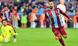 Trabzonspor Hücumda Yine Zirvede