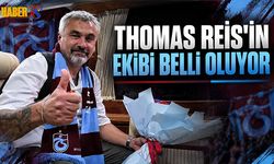 Thomas Reis’in Teknik Ekibinde Yeni Dönem