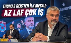 Thomas Reis’ten İlk Mesaj: Az Laf Çok İş