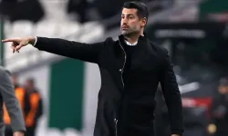 Gaziantep FK’da Volkan Demirel Sesleri