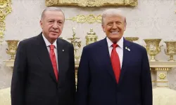 Erdoğan Ve Trump New York’ta Görüşecek