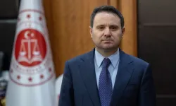 Bakan Gürlek: 3 Eski Dosyada Yeni Sonuçlar