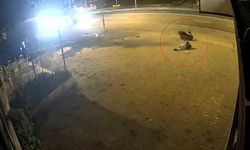 Arsin'de Motosiklet Kazası: Genç Sürücü Yaralandı