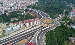 Trabzon Trafiğine İki Büyük Ulaşım Hamlesi