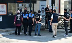 Trabzon’da Okul Çevrelerinde Sıkı Denetim