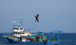 Karadeniz’de 120 Kişilik Dev Kurtarma Tatbikatı