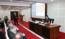 Of’ta Okul Güvenliği İçin Tedbirler Görüşüldü
