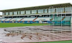 Trabzon Söğütlü Atletizm Stadı Yenilenecek