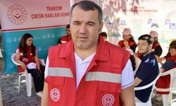 Karadeniz’de Çocuklara İklim Bilinci Aşılandı