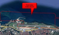 Trabzon Yeni Havalimanı İçin ÇED Onayı Çıktı