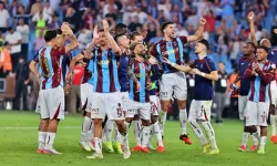 Trabzonspor'da Yeni Transferler Golleri Sırtladı