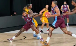 Trabzonspor Basketbol Esenler Erokspor İle Karşılaşacak