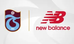 New Balance’tan Trabzonspor’a Özel Forma Hamlesi