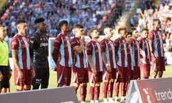 Trabzonspor’da Kadro Yenilendi: 15 Transfer, 23 Ayrılık