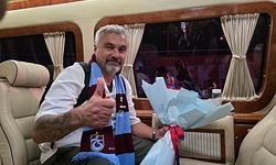 Trabzonspor’da Thomas Reis Dönemi Başlıyor