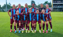 Trabzonspor Kadın Takımı Hakkari’de 3 Puan Peşinde