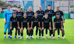 Trabzonspor U19 Konyaspor Deplasmanında