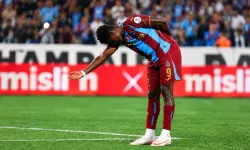 Franculino Djú Transferinde 8 Milyon Euroluk Gelişme
