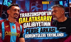 Savic Ve Reis’in Derbi Konuşmaları Ortaya Çıktı