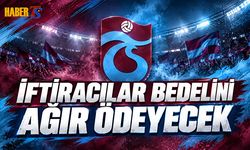 PFDK Sevkleri Sonrası İftiracılar Bedelini Ağır Ödeyecek