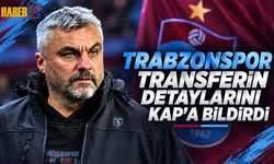 Trabzonspor Thomas Reis’in Maliyetini Açıkladı