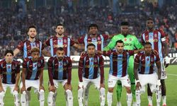 Trabzonspor’un Resmi A Takım Kadrosu Açıklandı