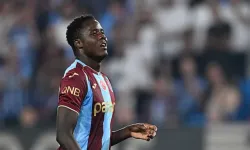 Franculino Dju’ya Gine-Bissau’dan Milli Davet