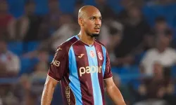 Fabinho Trabzonspor Orta Sahasında Fark Yaratıyor