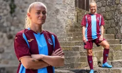 Millie Farrow Trabzonspor Kararını Anlattı