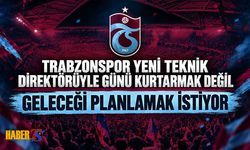 Trabzonspor’da Teknik Direktör Arayışı Sürüyor