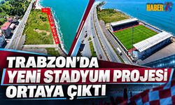 Trabzon’da Spor Yatırımlarında Yeni Dönem