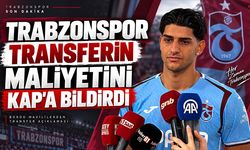 Ali Habeşoğlu Transferinin Maliyeti Açıklandı