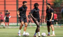 Gençlerbirliği Trabzonspor Maçına Hazır