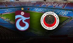 Trabzonspor Gençlerbirliği’ni Papara Park’ta Ağırlıyor