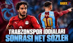Mohamed Hany Transferi İddiaları Sonrası Net Açıklama