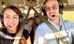 Kolombiya'da Kayıp Uçağın Enkazına Ulaşıldı