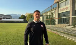 Boluspor’da Daniel Farrar Dönemi Sona Erdi