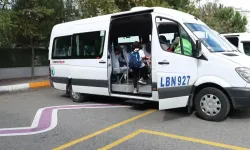 Servis Ücretleri Belli Oldu: İşte Yeni Tarifeler