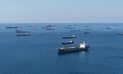 Karadeniz Gerilimi Boğaz Trafiğini Vurdu