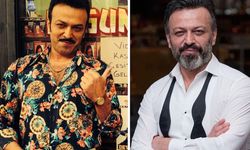 Oyuncu Serhat Mustafa Kılıç Evinde Hayatını Kaybetti
