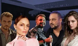 Ünlülere Yönelik Soruşturmada 2 Tutuklama