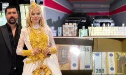 Kara Haydar Soruşturmasında 934 Milyon TL'lik Döviz