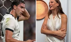 Vlahovic’ten Serenay Sarıkaya’ya Dikkat Çeken Beğeni