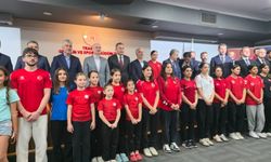 Trabzon’da Spor Yatırımları Masaya Yatırıldı