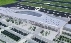 Trabzon Yeni Havalimanında İnşaat Tarihi Netleşti