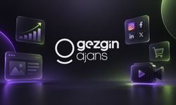 Gezgin Ajans, Dijital İletişimde Strateji, Teknoloji ve Yaratıcılığı Aynı Çatı Altında Buluşturuyor