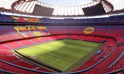 Barcelona VIP Koltuklardan Servet Kazanacak